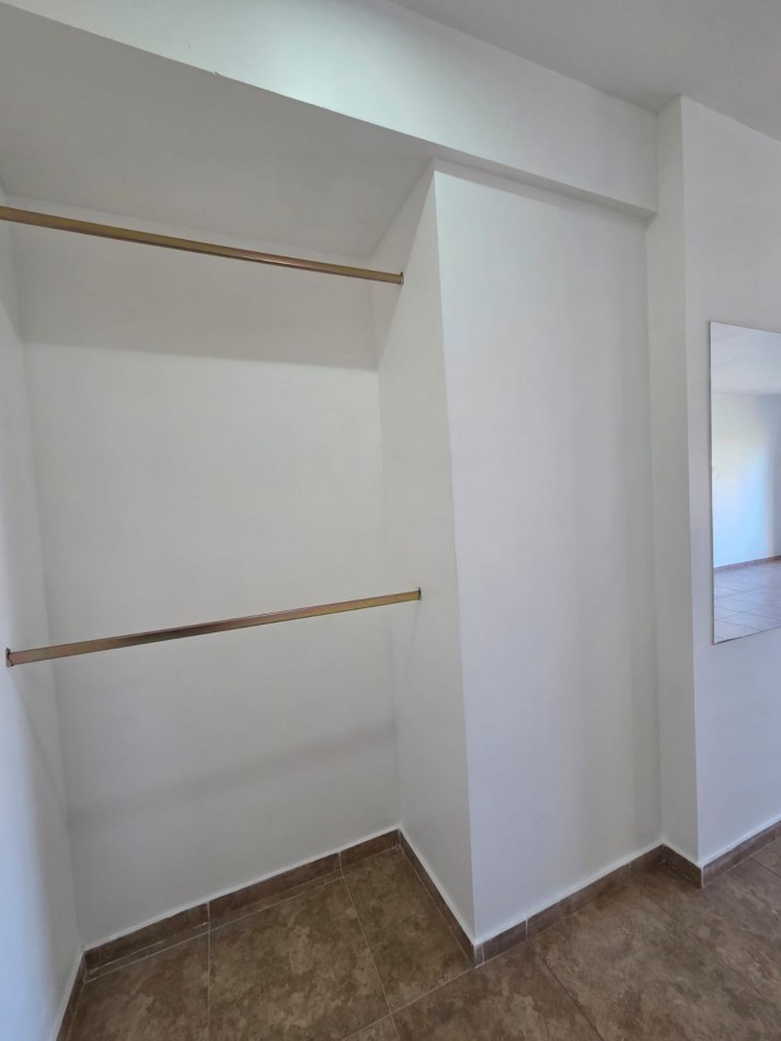 DEPARTAMENTO EN ALQUILER EN SAN MIGUEL