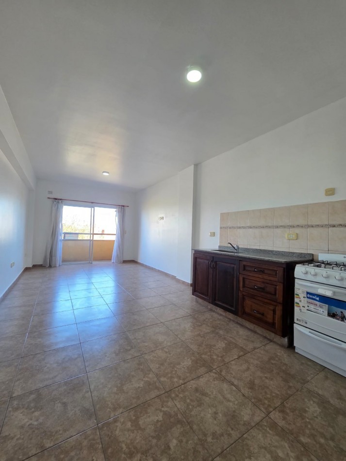 DEPARTAMENTO EN ALQUILER EN SAN MIGUEL