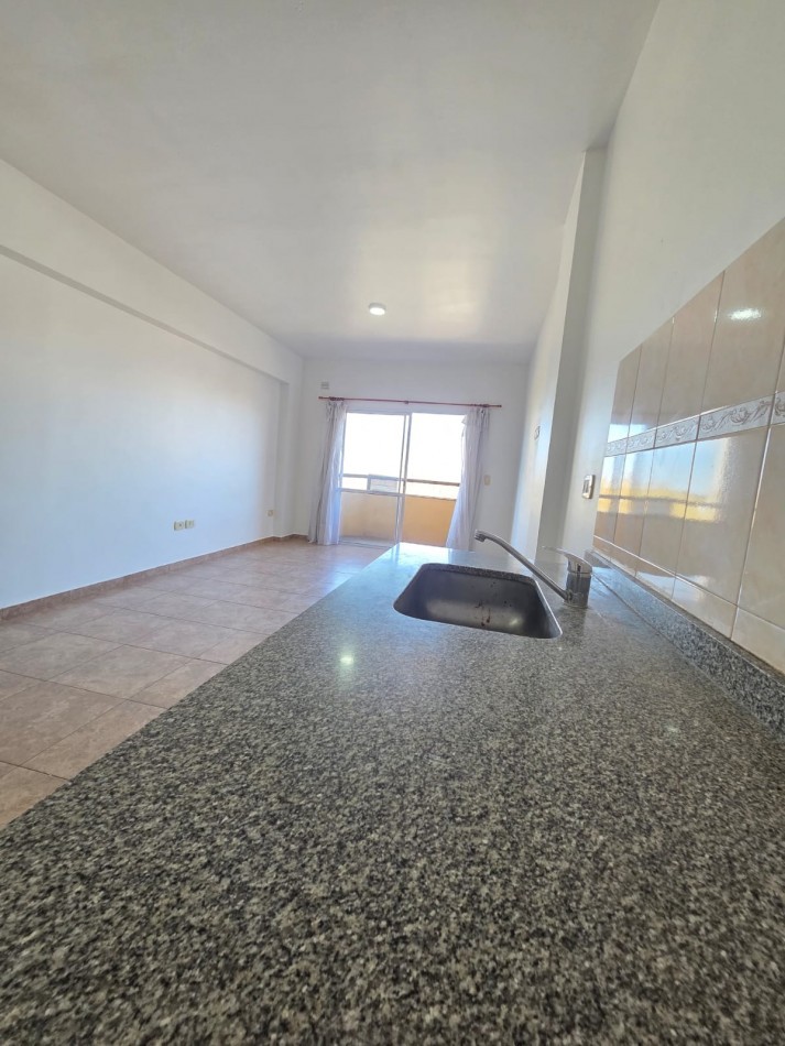 DEPARTAMENTO EN ALQUILER EN SAN MIGUEL