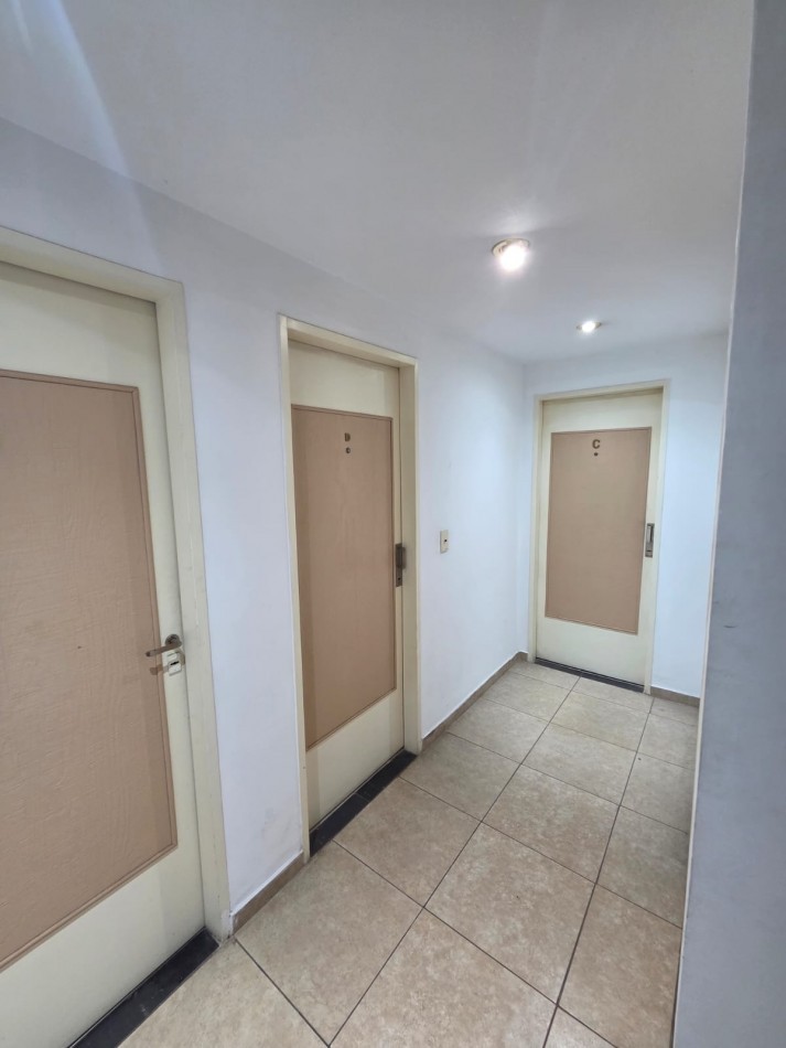 DEPARTAMENTO EN ALQUILER EN SAN MIGUEL