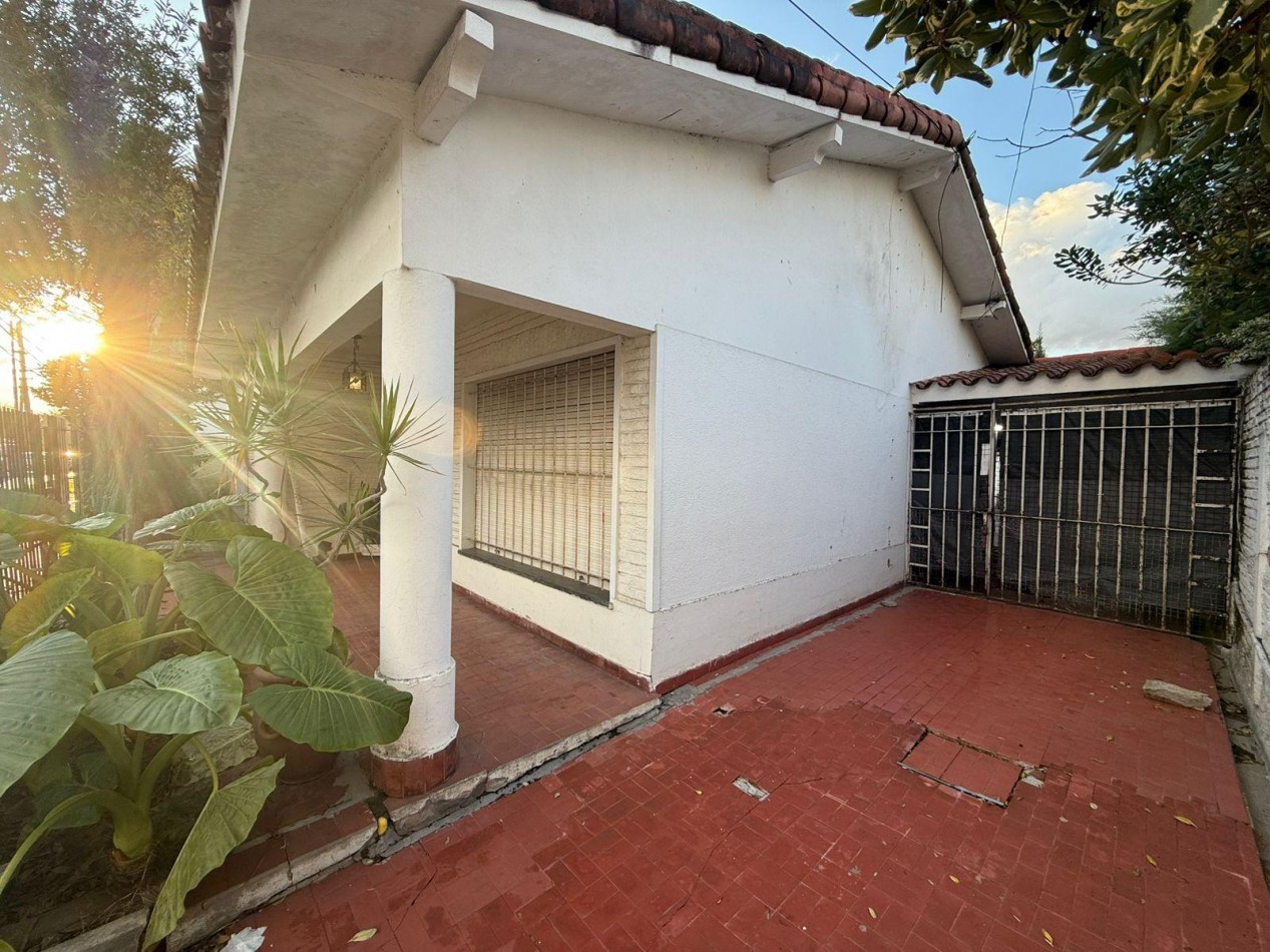 CASA EN VENTA EN SAN MIGUEL