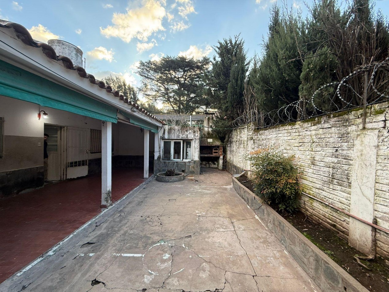 CASA EN VENTA EN SAN MIGUEL
