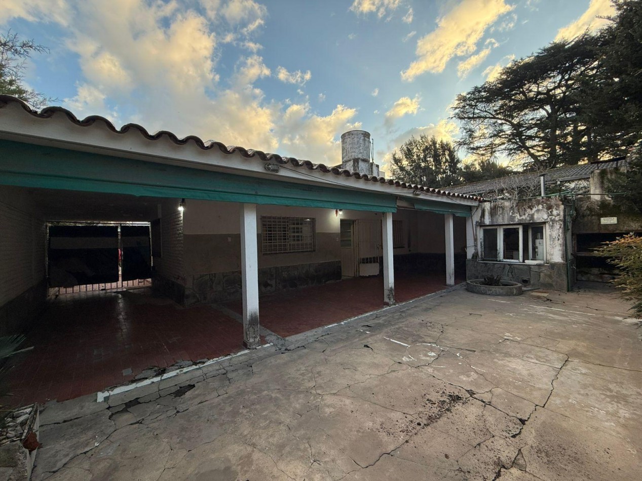 CASA EN VENTA EN SAN MIGUEL