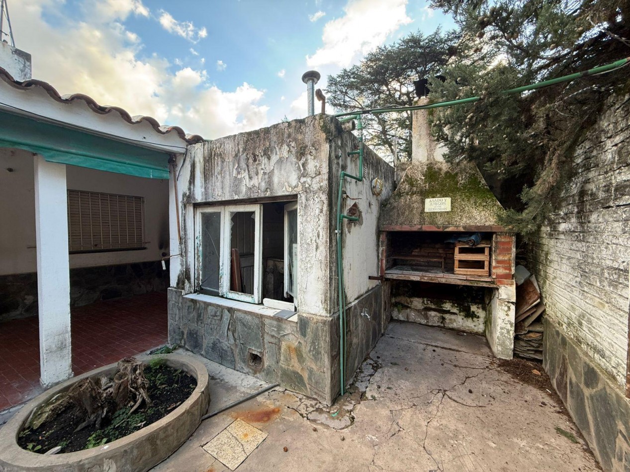 CASA EN VENTA EN SAN MIGUEL