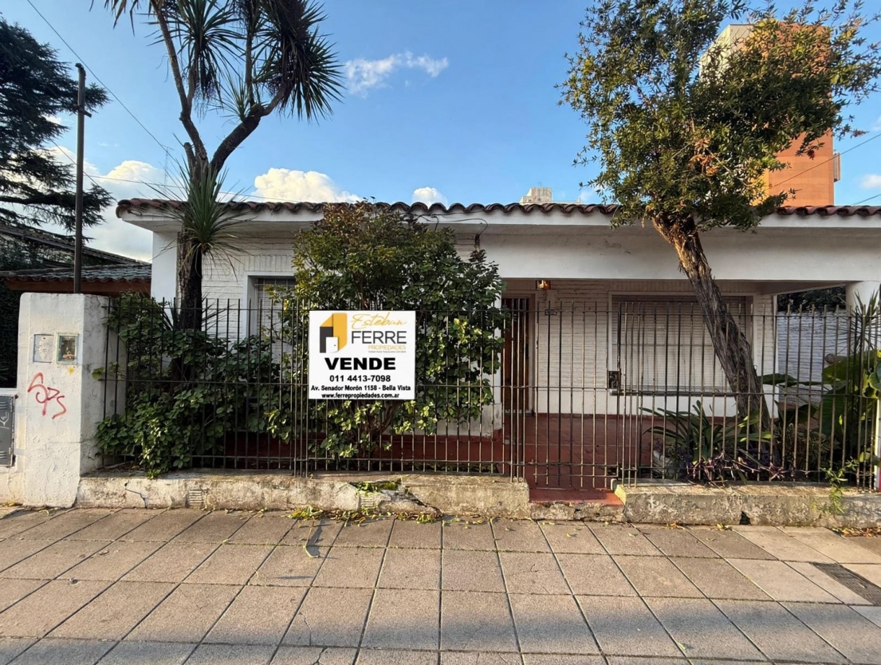 CASA EN VENTA EN SAN MIGUEL