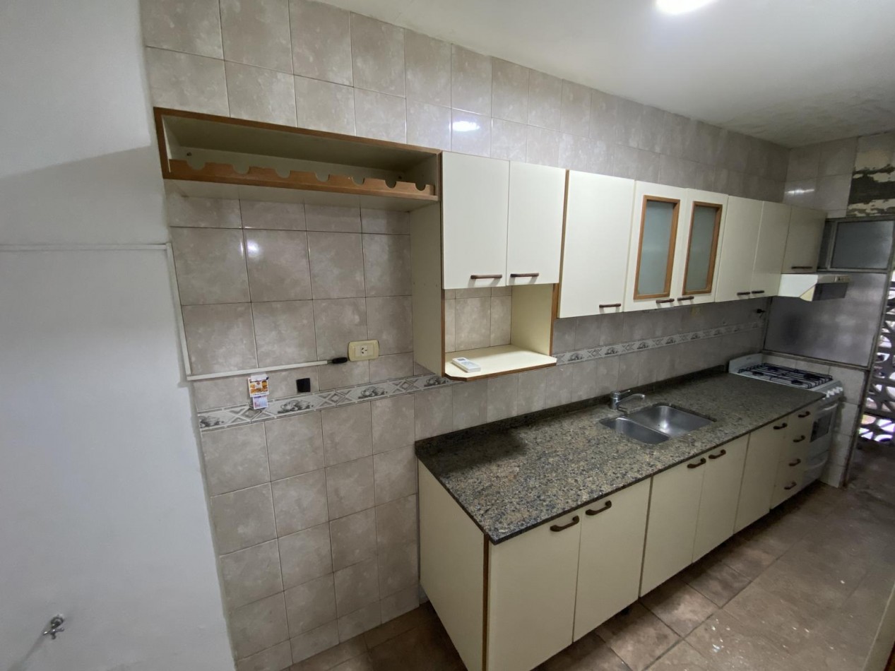 DEPARTAMENTO EN VENTA EN SAN MIGUEL