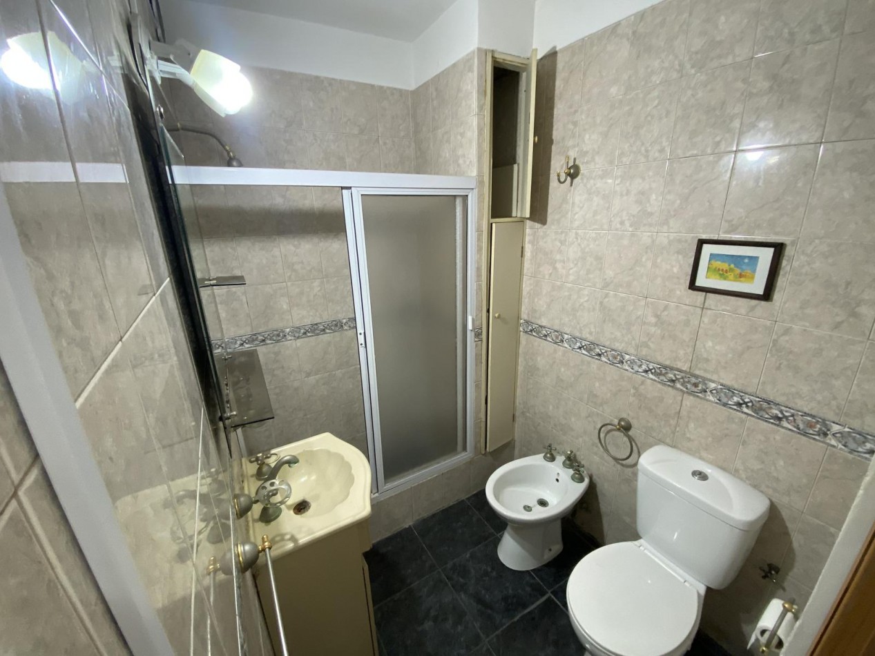 DEPARTAMENTO EN VENTA EN SAN MIGUEL