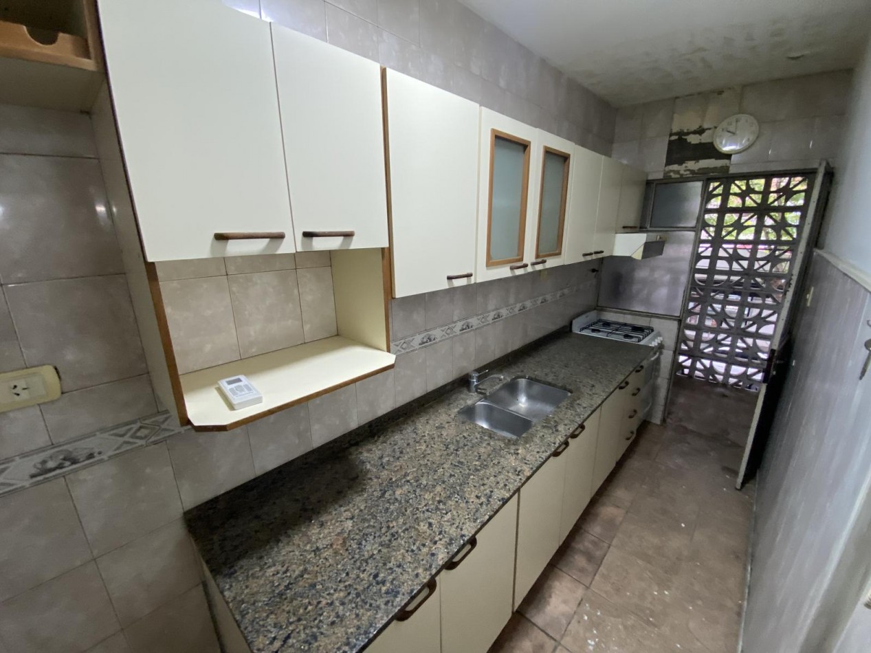 DEPARTAMENTO EN VENTA EN SAN MIGUEL