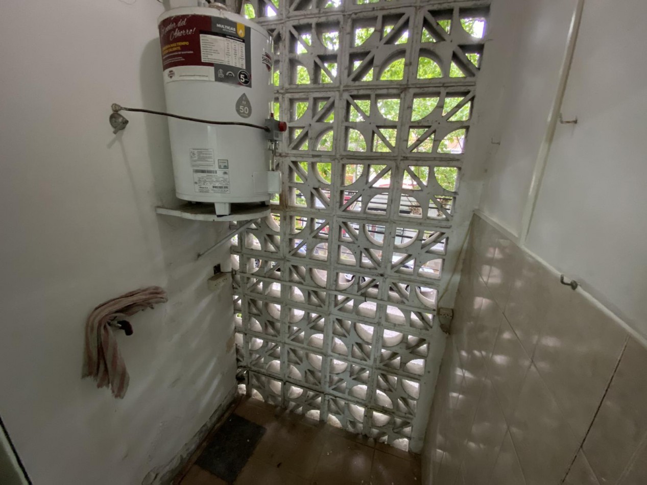 DEPARTAMENTO EN VENTA EN SAN MIGUEL
