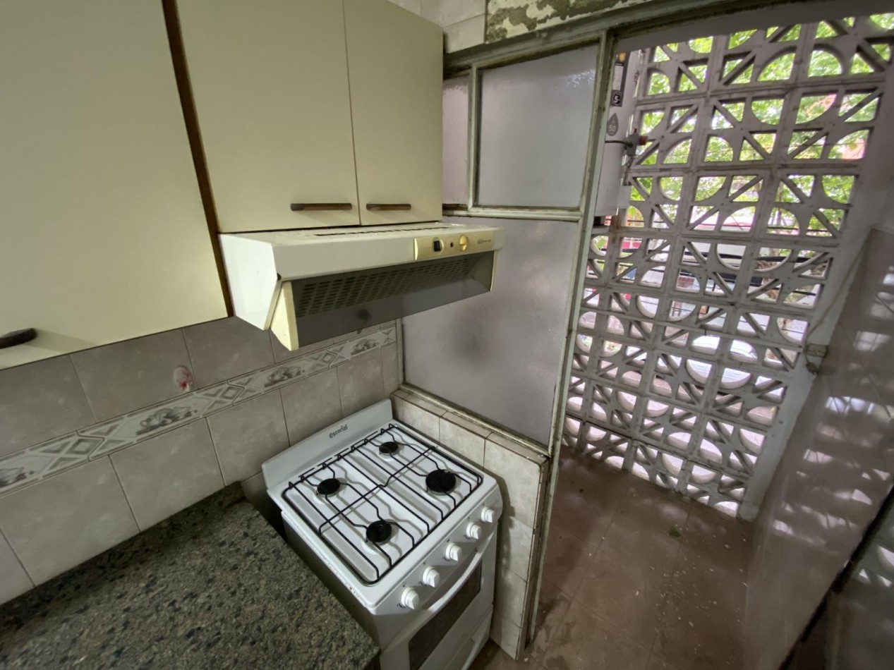 DEPARTAMENTO EN VENTA EN SAN MIGUEL