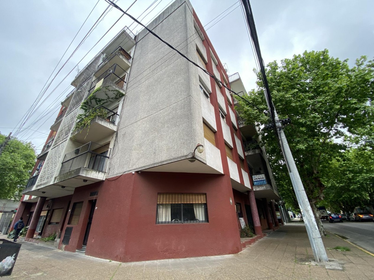 DEPARTAMENTO EN VENTA EN SAN MIGUEL