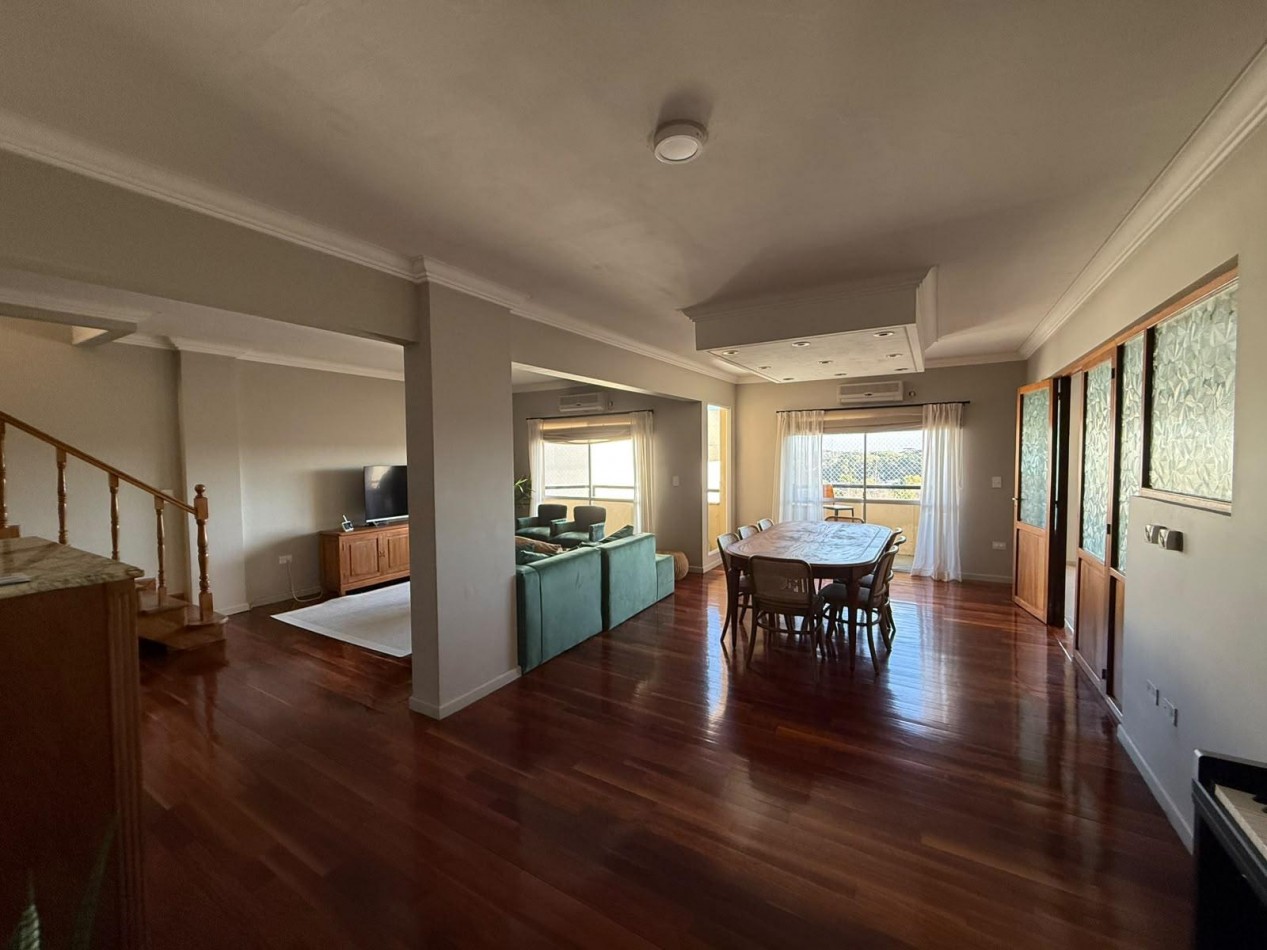 DEPARTAMENTO EN VENTA EN SAN MIGUEL