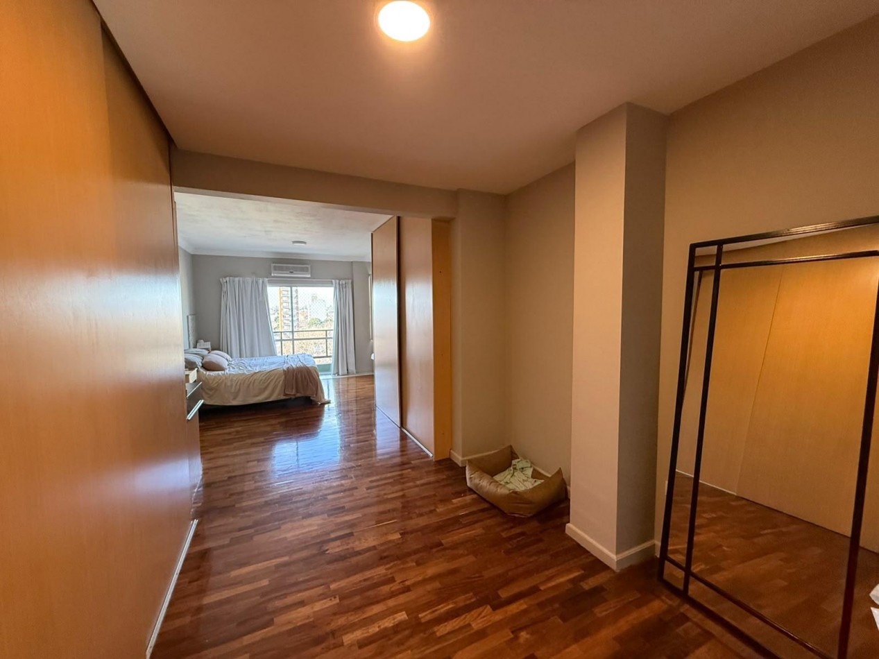 DEPARTAMENTO EN VENTA EN SAN MIGUEL