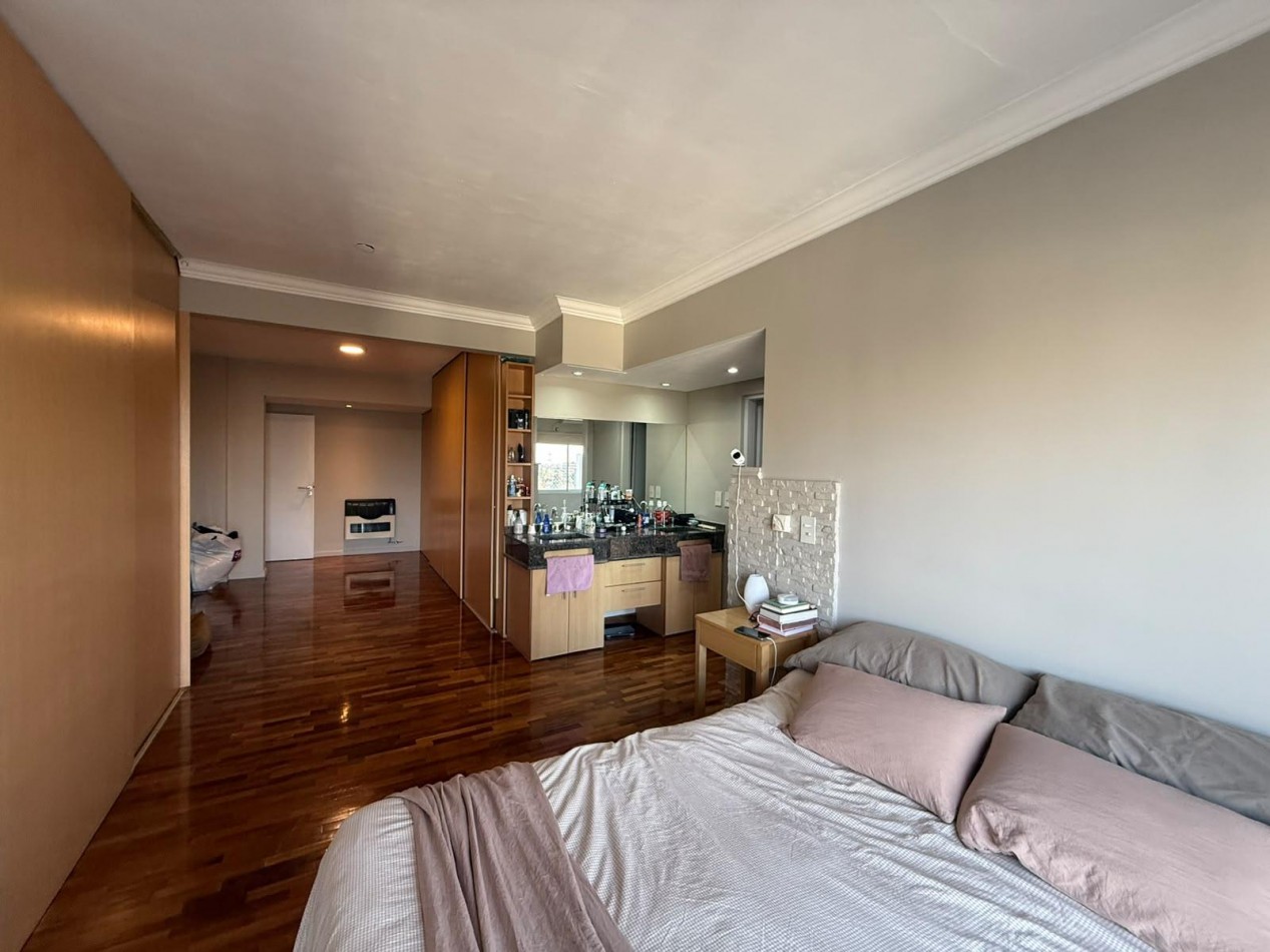 DEPARTAMENTO EN VENTA EN SAN MIGUEL