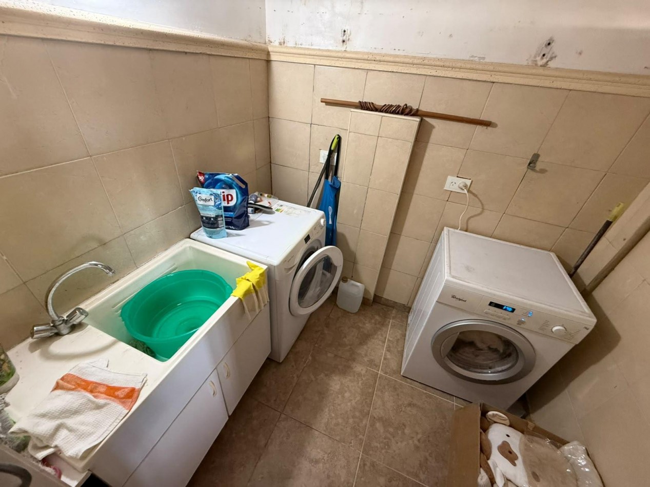 DEPARTAMENTO EN VENTA EN SAN MIGUEL