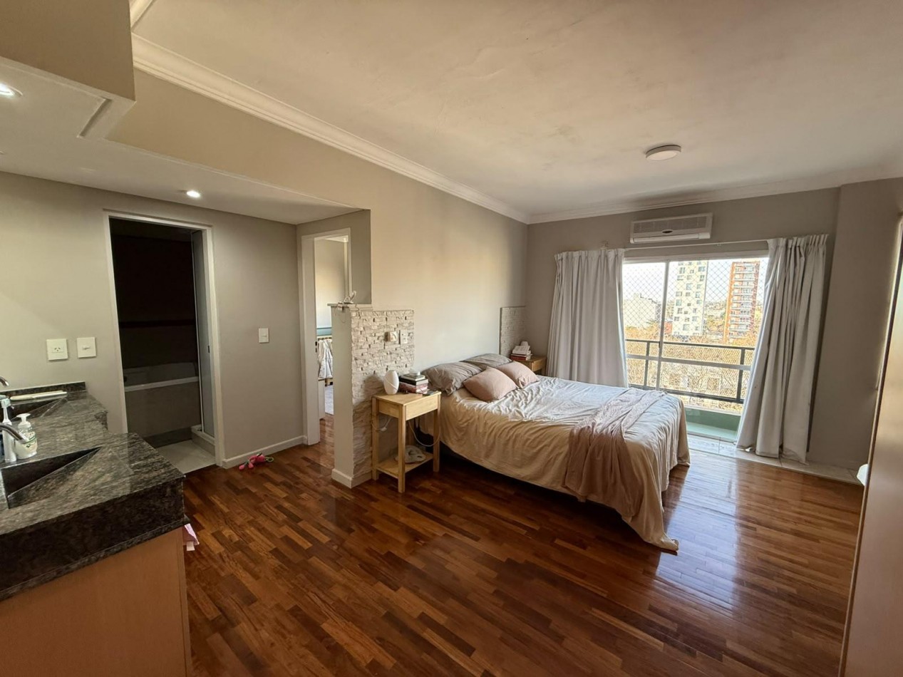 DEPARTAMENTO EN VENTA EN SAN MIGUEL