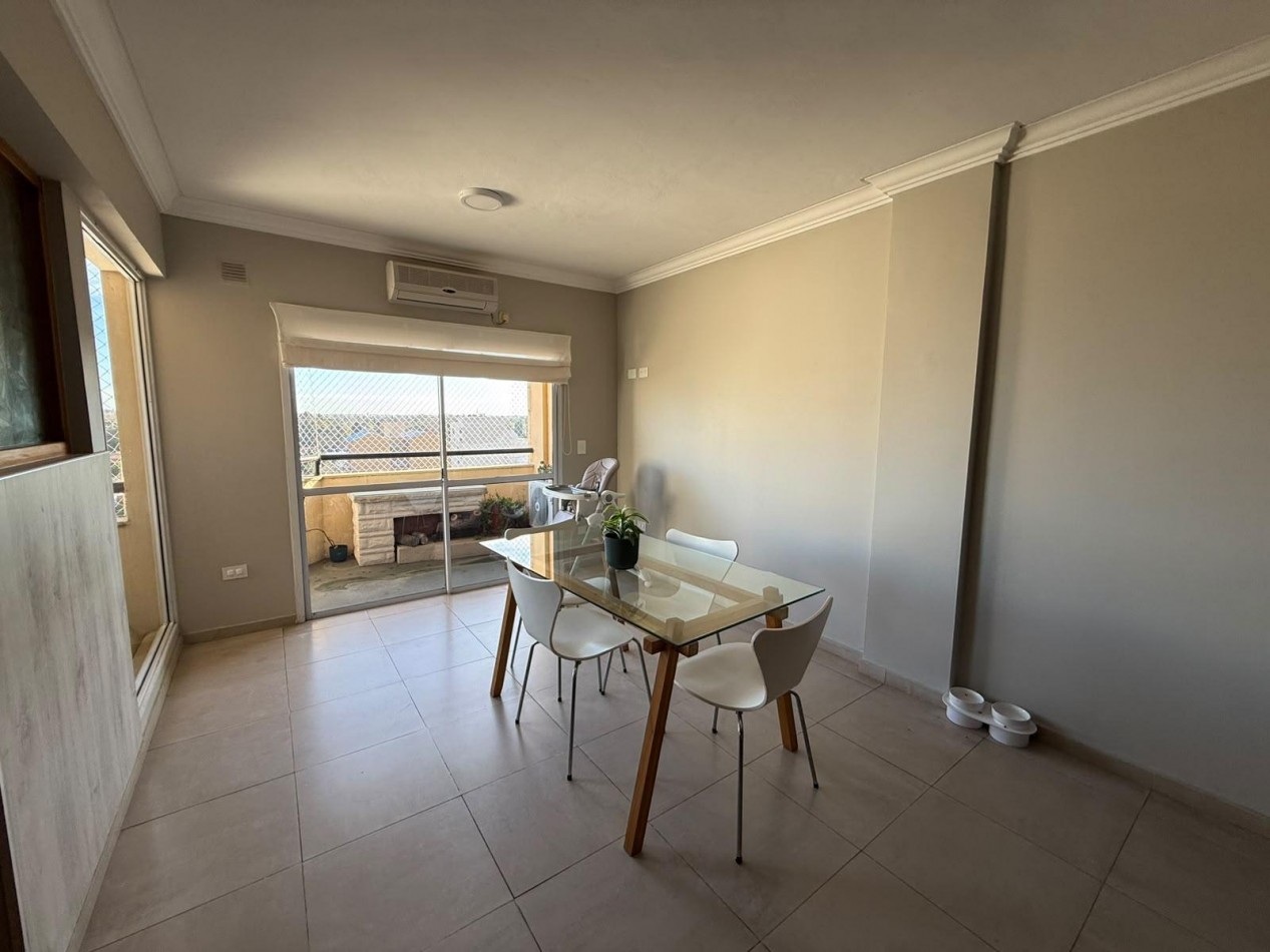 DEPARTAMENTO EN VENTA EN SAN MIGUEL
