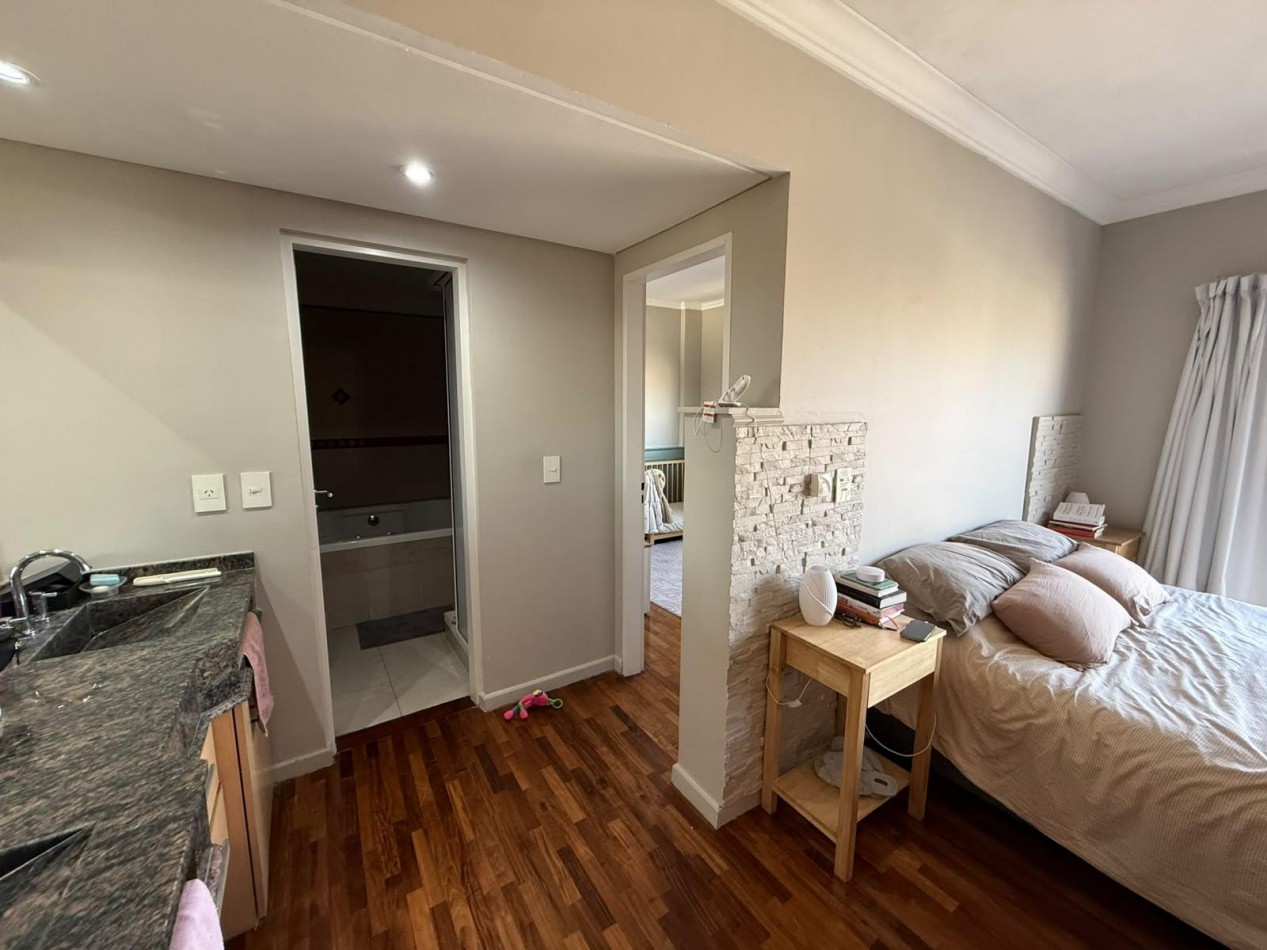 DEPARTAMENTO EN VENTA EN SAN MIGUEL