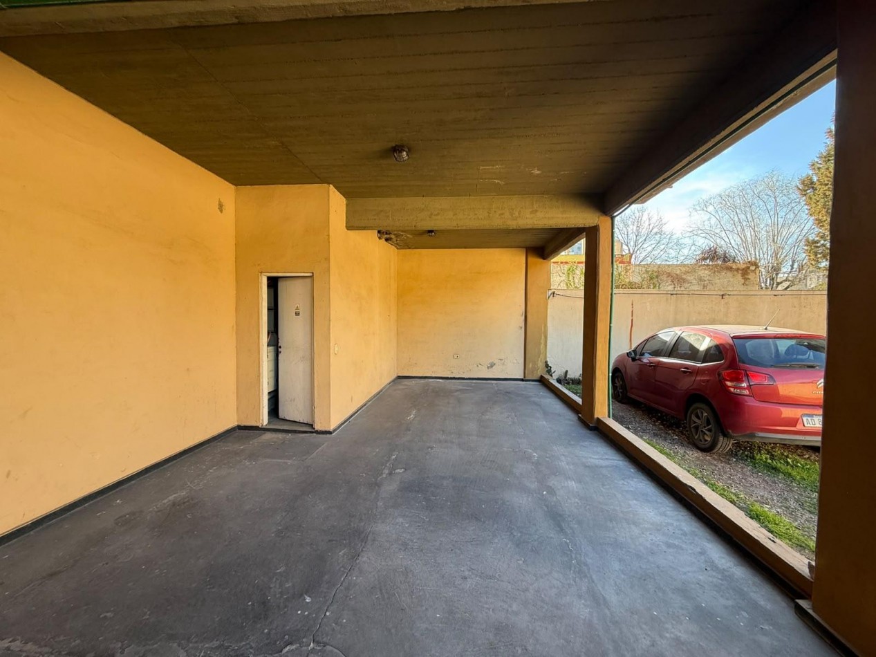 DEPARTAMENTO EN VENTA EN SAN MIGUEL