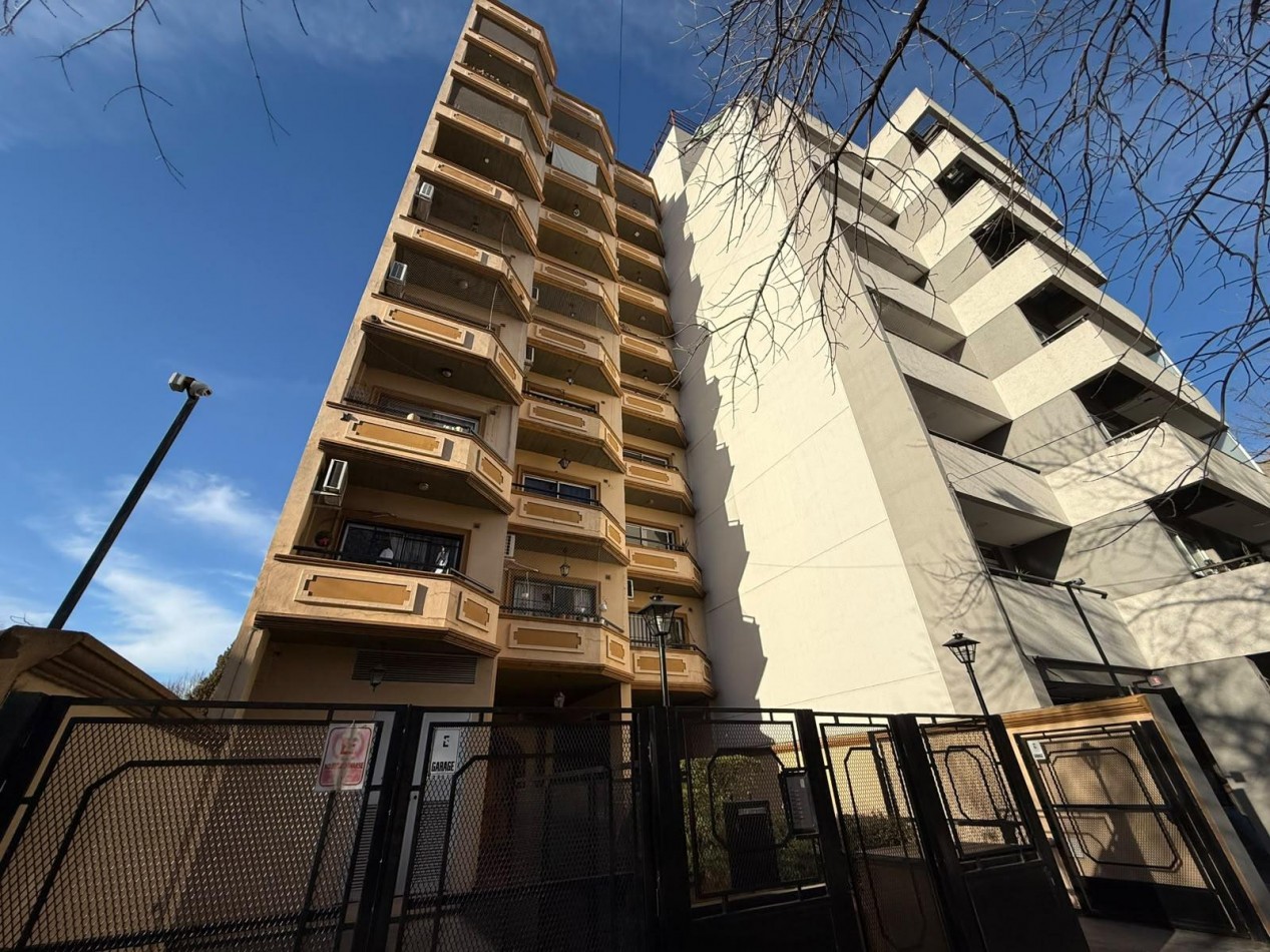DEPARTAMENTO EN VENTA EN SAN MIGUEL