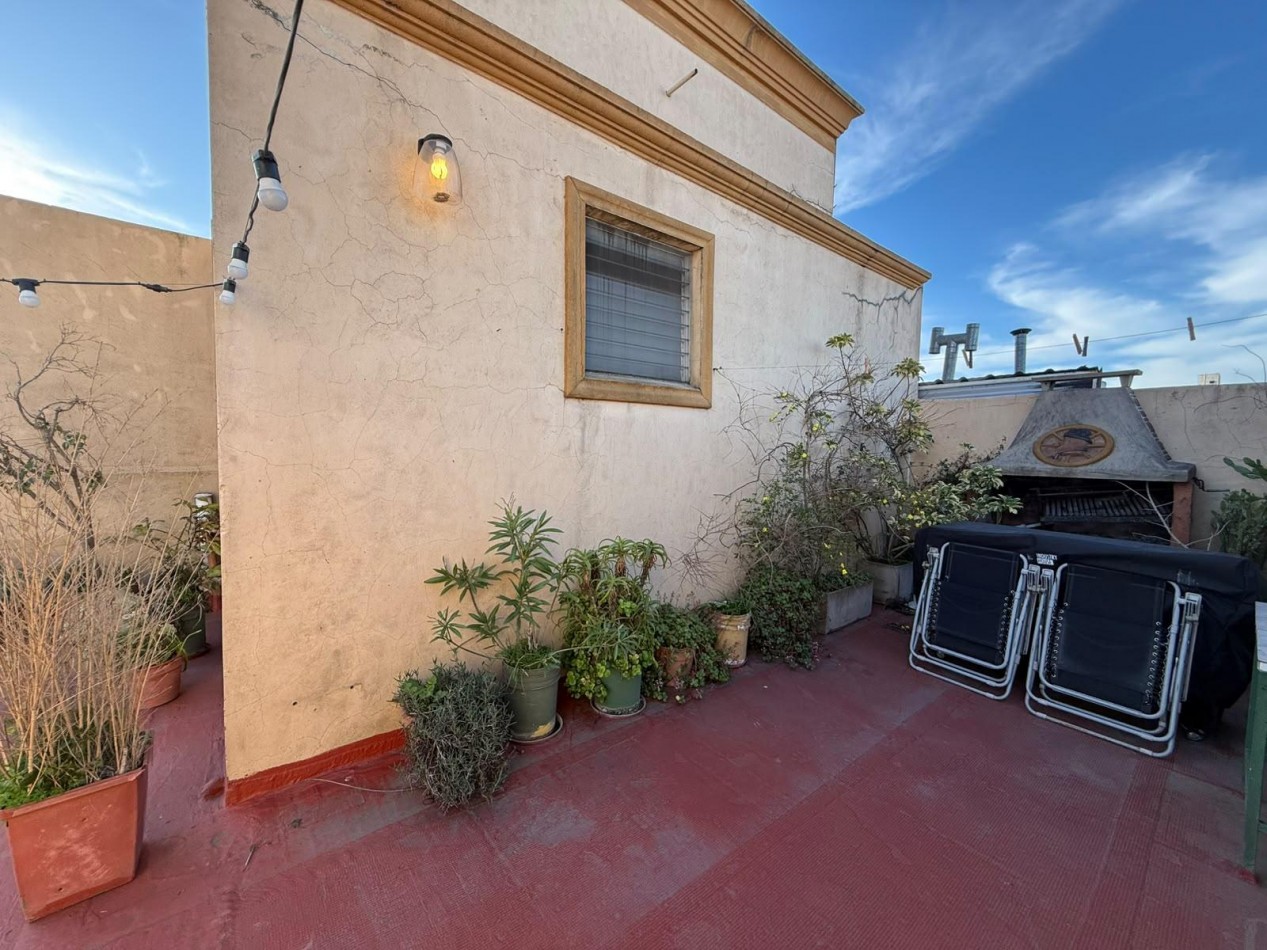 DEPARTAMENTO EN VENTA EN SAN MIGUEL