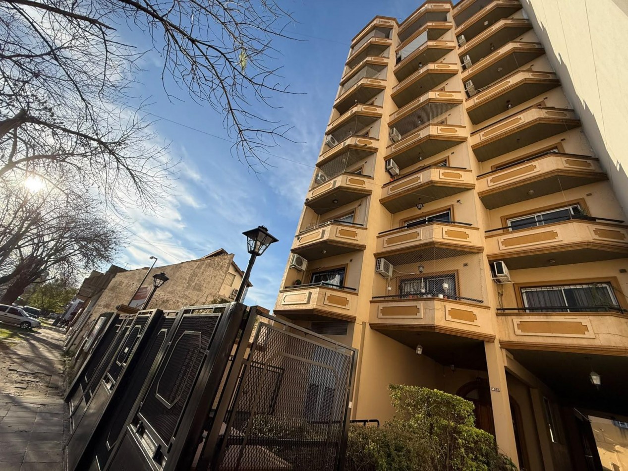 DEPARTAMENTO EN VENTA EN SAN MIGUEL