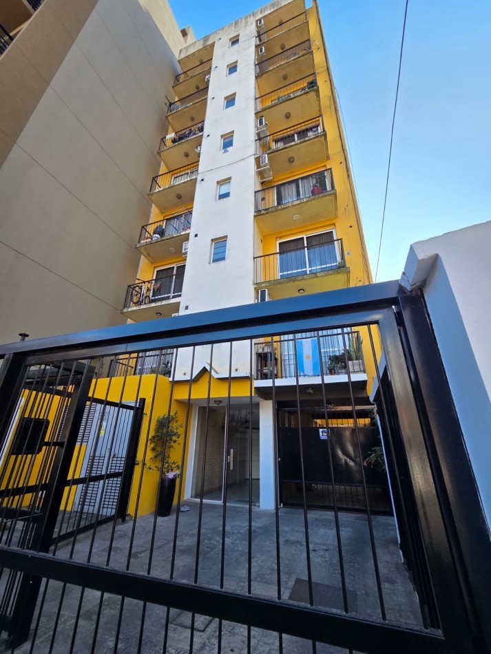 DEPARTAMENTO EN ALQUILER EN SAN MIGUEL