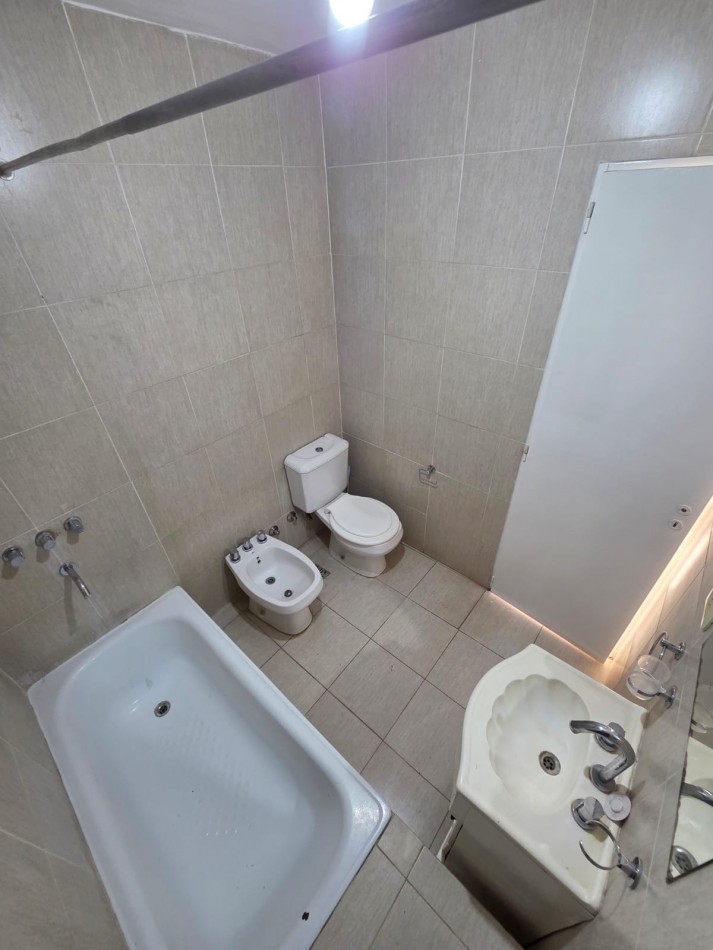 DEPARTAMENTO EN ALQUILER EN SAN MIGUEL