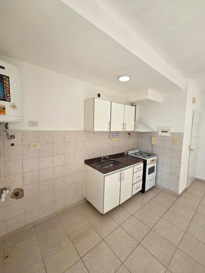 DEPARTAMENTO EN ALQUILER EN SAN MIGUEL