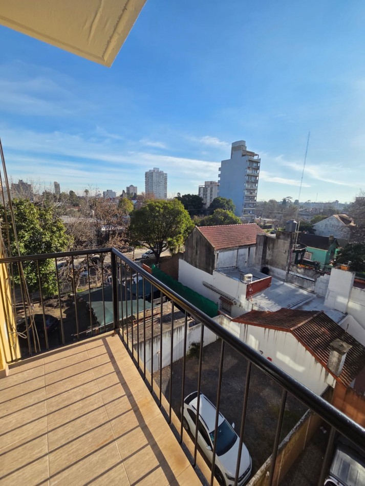 DEPARTAMENTO EN ALQUILER EN SAN MIGUEL