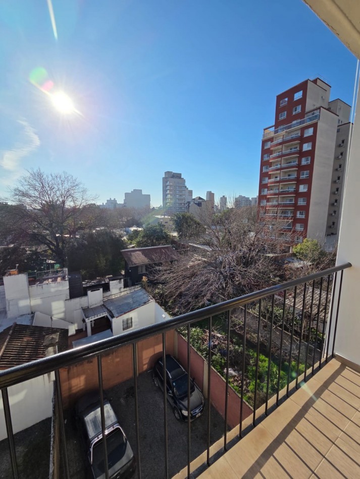 DEPARTAMENTO EN ALQUILER EN SAN MIGUEL