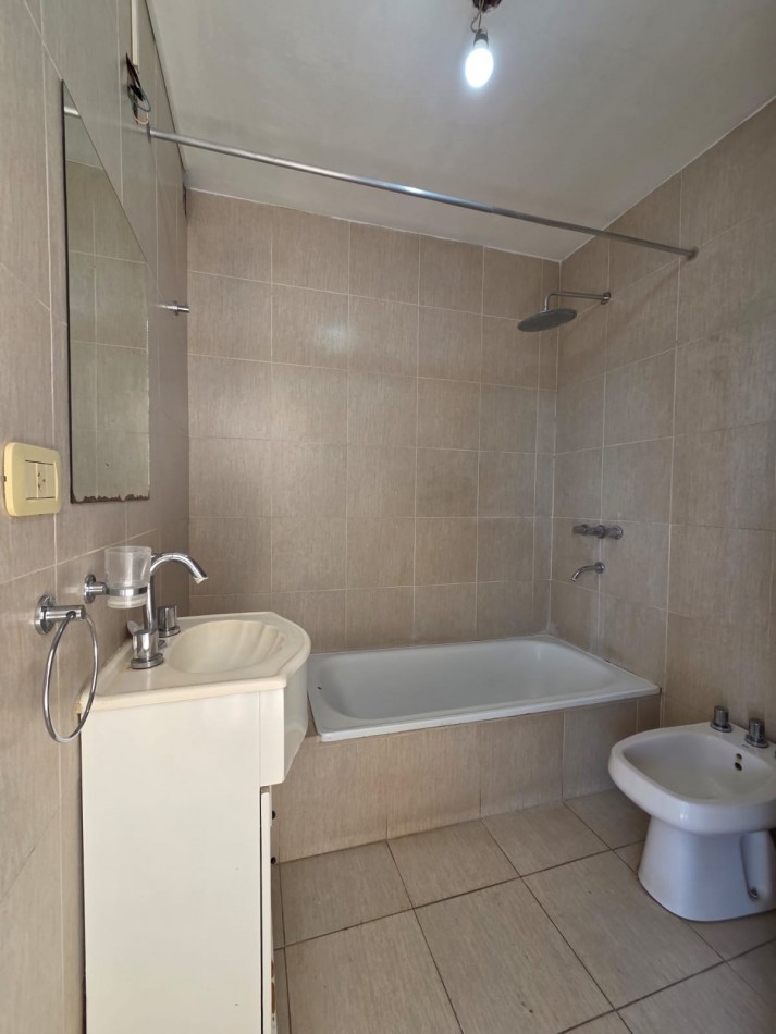 DEPARTAMENTO EN ALQUILER EN SAN MIGUEL