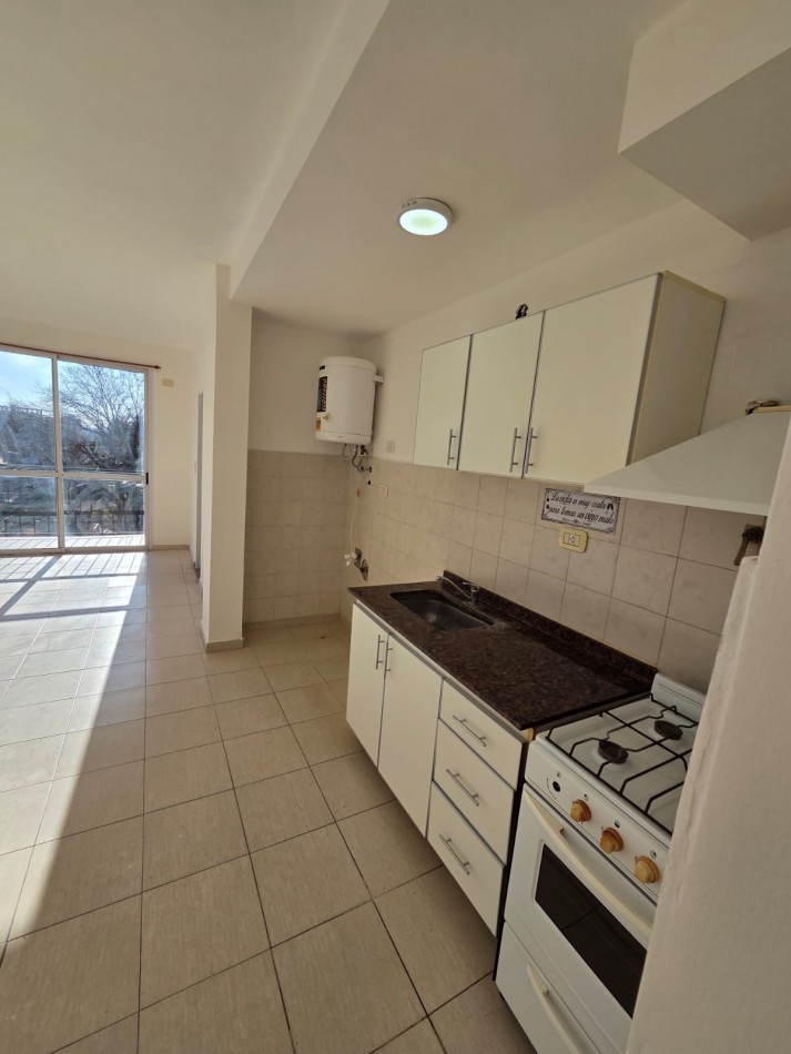 DEPARTAMENTO EN ALQUILER EN SAN MIGUEL