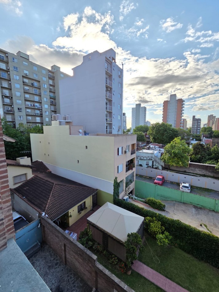 DEPARTAMENTO EN ALQUILER EN SAN MIGUEL