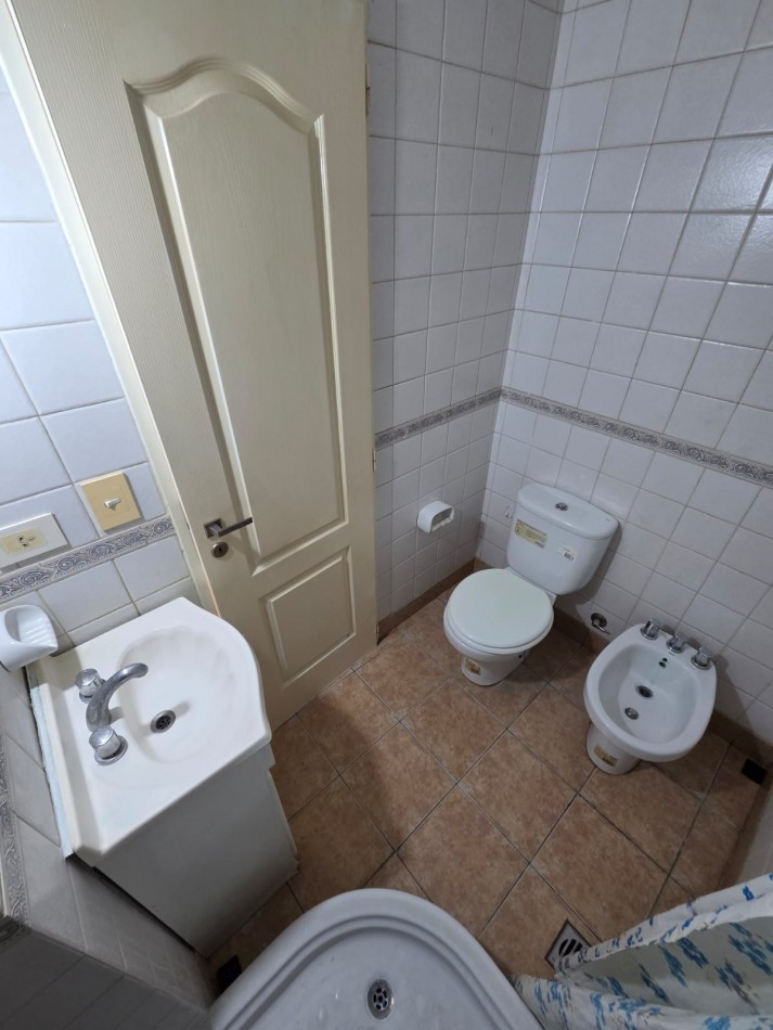 DEPARTAMENTO EN ALQUILER EN SAN MIGUEL