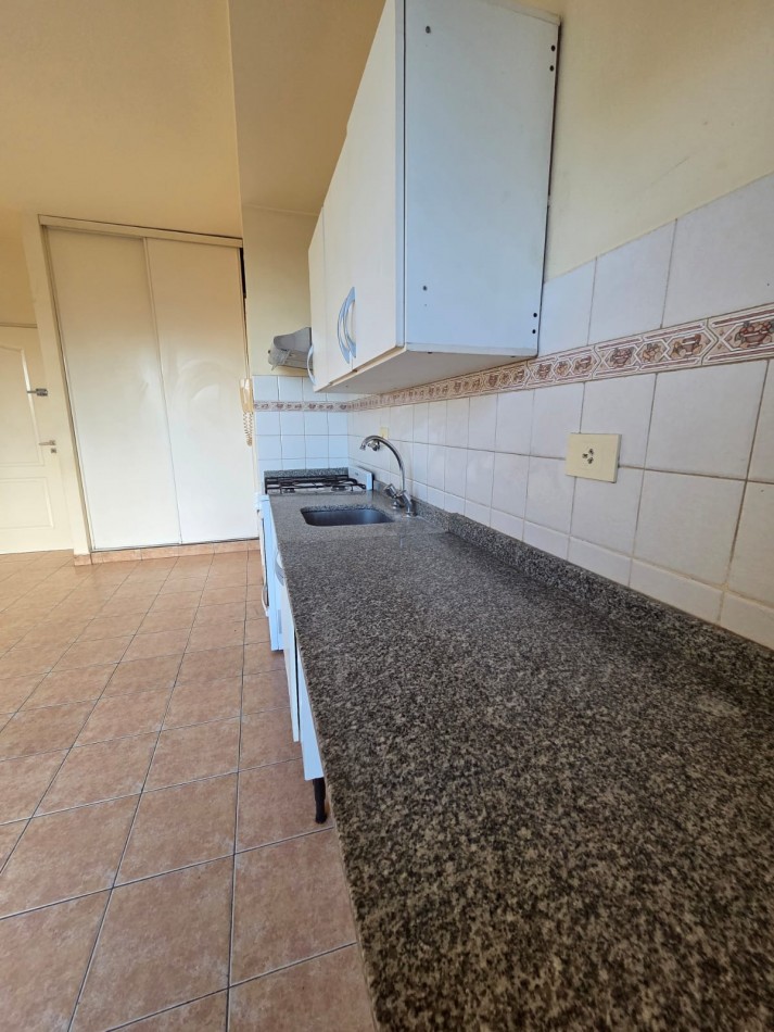 DEPARTAMENTO EN ALQUILER EN SAN MIGUEL