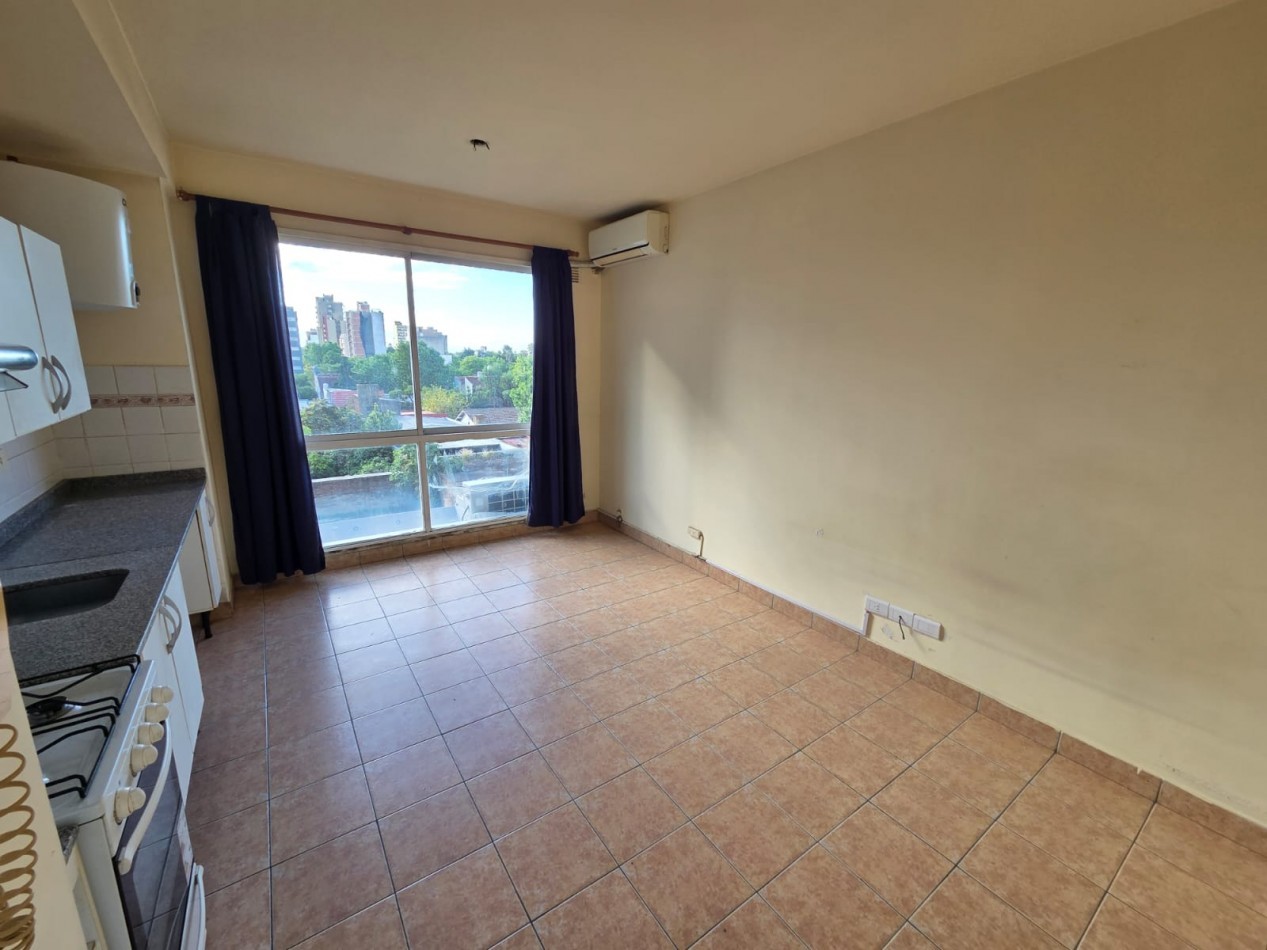 DEPARTAMENTO EN ALQUILER EN SAN MIGUEL