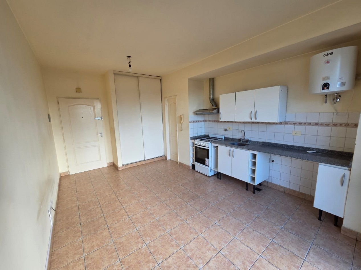 DEPARTAMENTO EN ALQUILER EN SAN MIGUEL