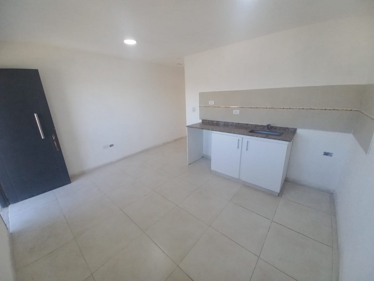 DEPARTAMENTO EN ALQUILER EN SAN MIGUEL