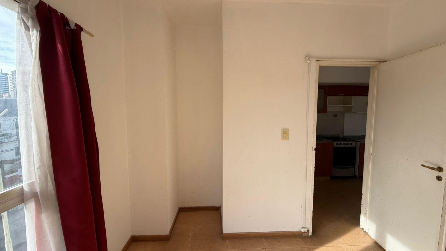 DEPARTAMENTO EN ALQUILER EN SAN MIGUEL