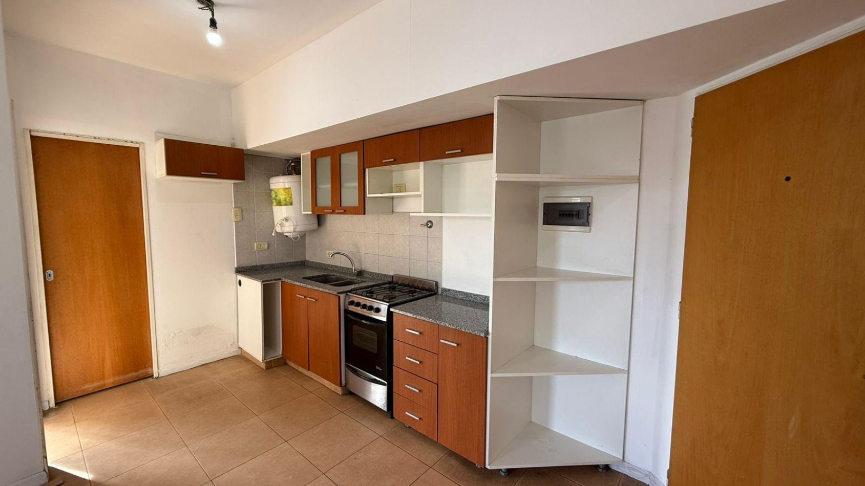 DEPARTAMENTO EN ALQUILER EN SAN MIGUEL