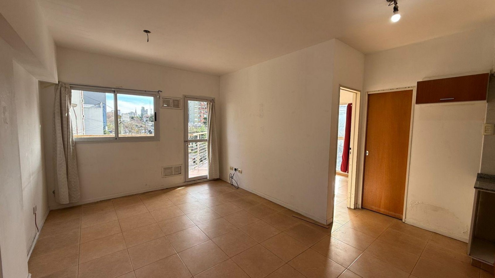 DEPARTAMENTO EN ALQUILER EN SAN MIGUEL