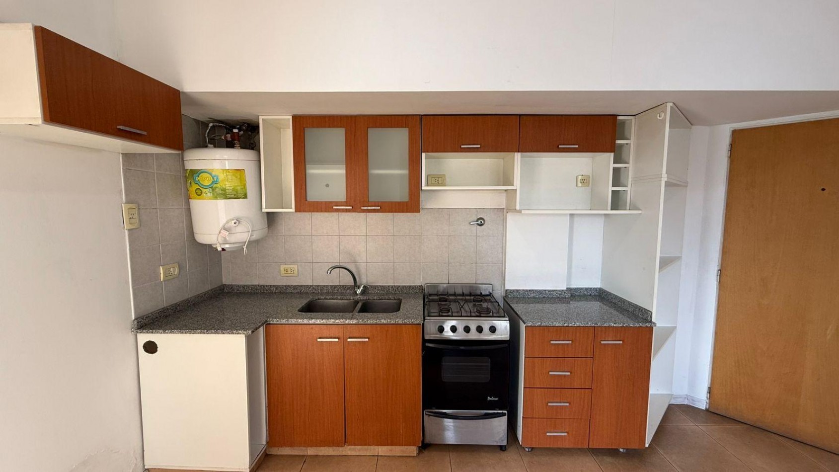 DEPARTAMENTO EN ALQUILER EN SAN MIGUEL