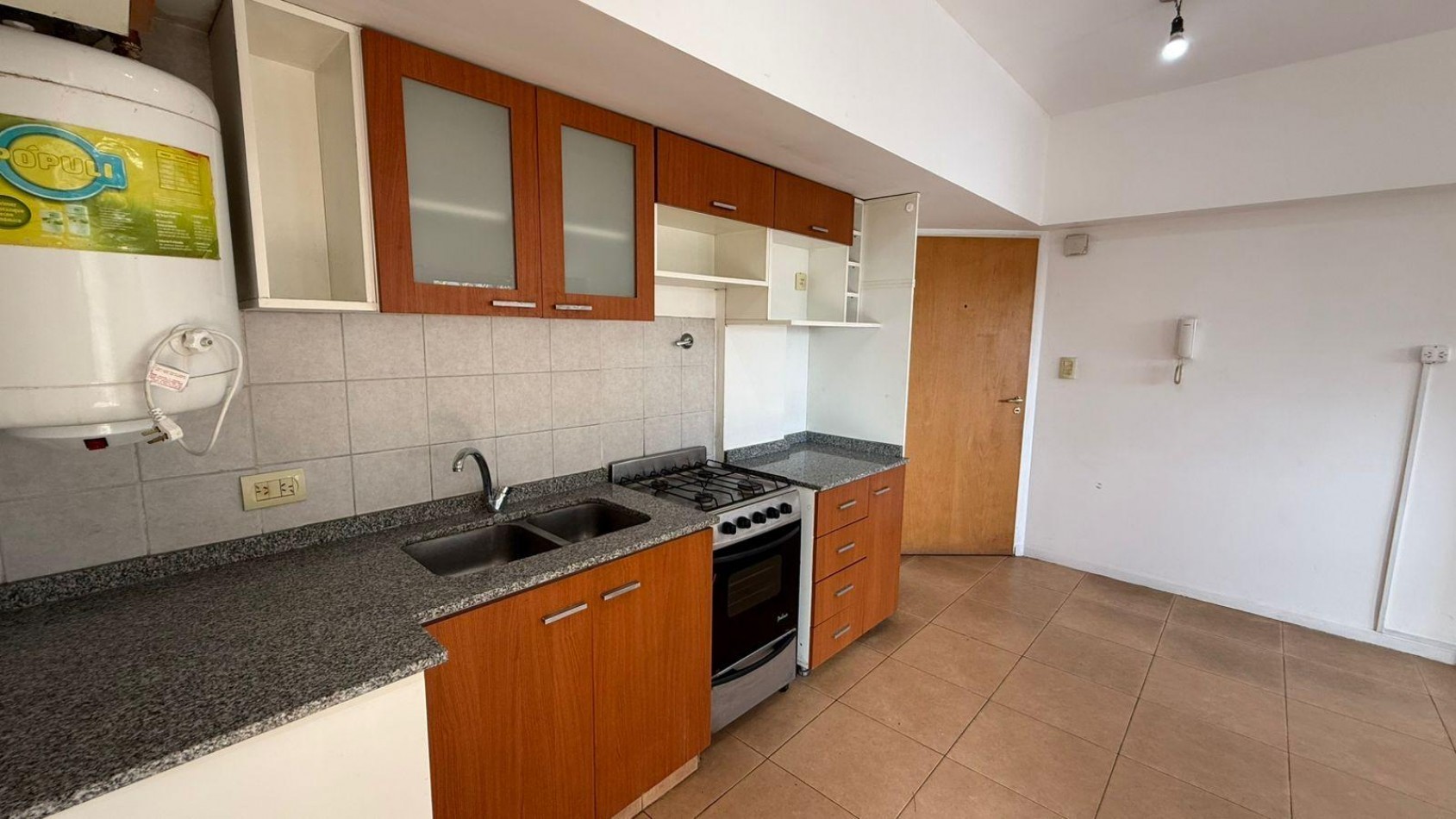 DEPARTAMENTO EN ALQUILER EN SAN MIGUEL
