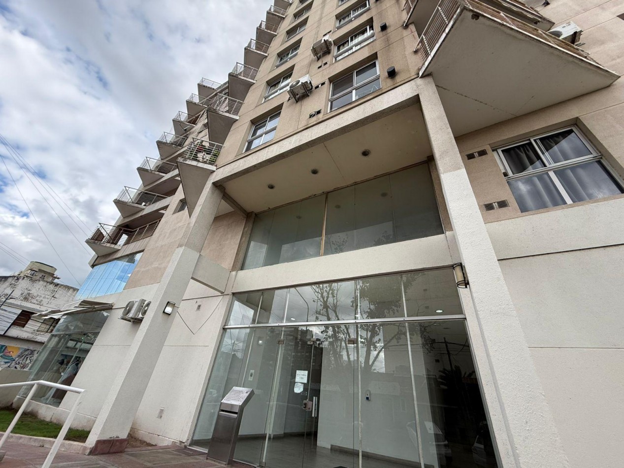 DEPARTAMENTO EN ALQUILER EN SAN MIGUEL