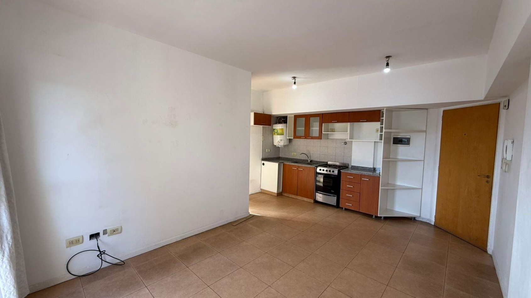 DEPARTAMENTO EN ALQUILER EN SAN MIGUEL