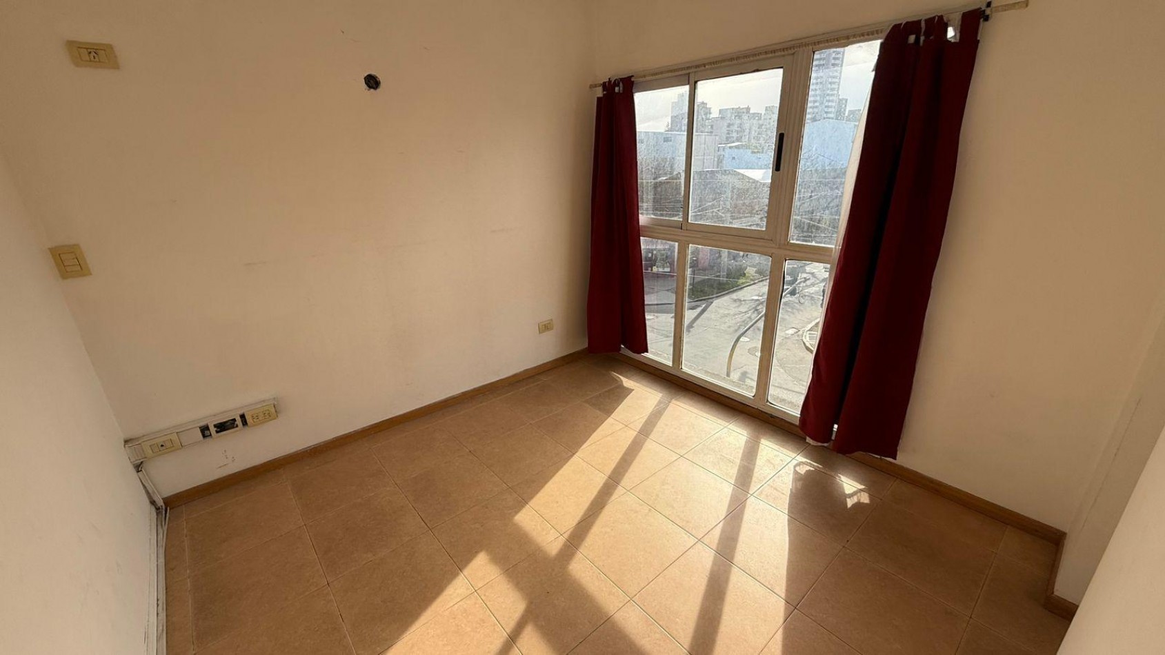 DEPARTAMENTO EN ALQUILER EN SAN MIGUEL