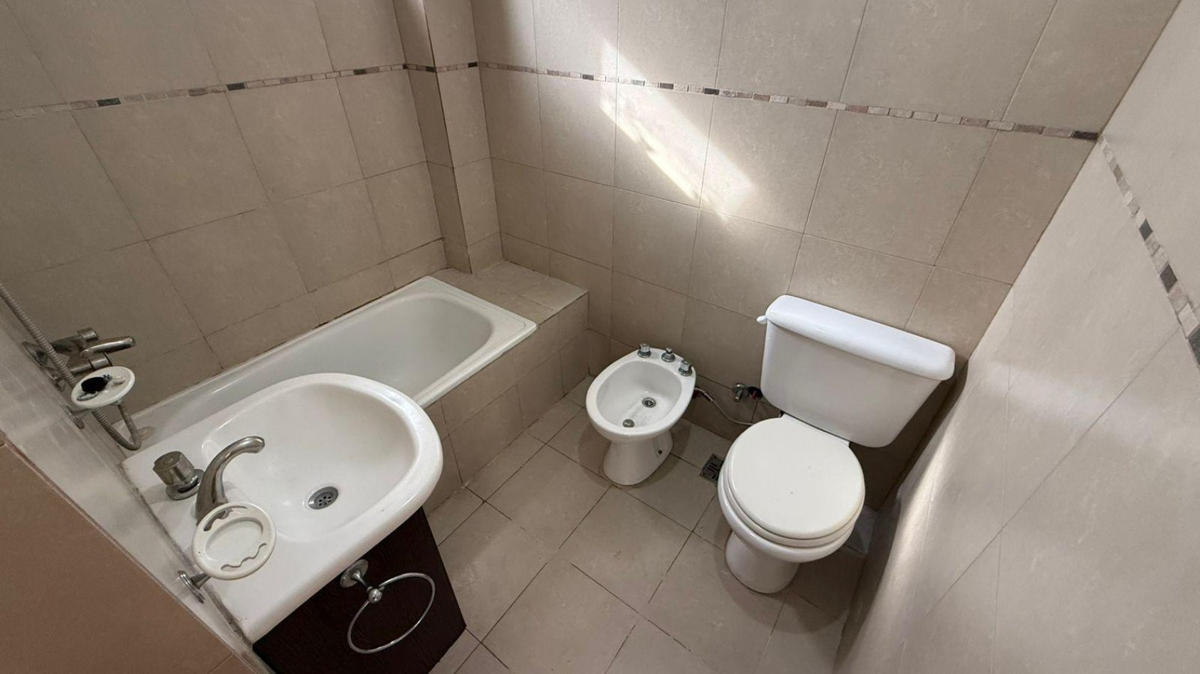 DEPARTAMENTO EN ALQUILER EN SAN MIGUEL