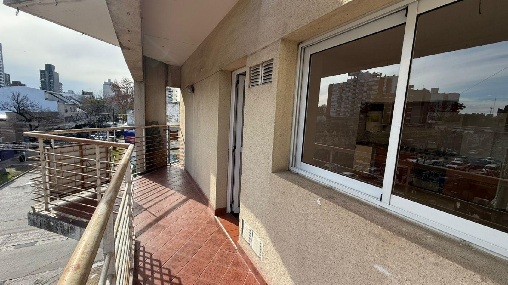 DEPARTAMENTO EN ALQUILER EN SAN MIGUEL