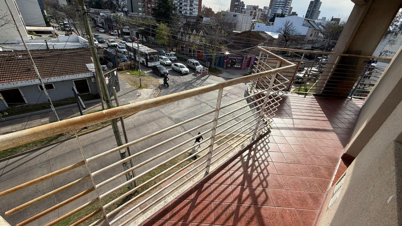 DEPARTAMENTO EN ALQUILER EN SAN MIGUEL